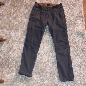 Howler Bros ATX work pant